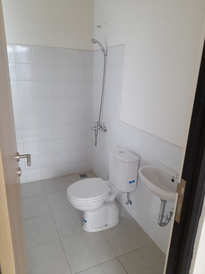 Rumah disewakan di Waterfront Lippo Cikarang